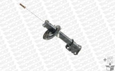 Shock Absorber 742194SP - image 2