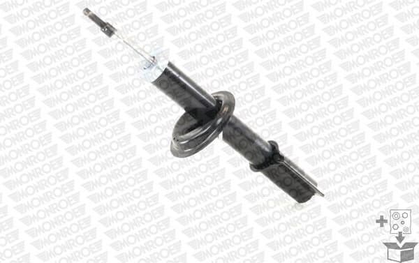 Shock Absorber VAN-MAGNUM V4410 - image 2