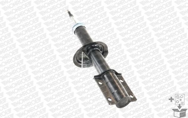 Shock Absorber VAN-MAGNUM V4410 - image 3