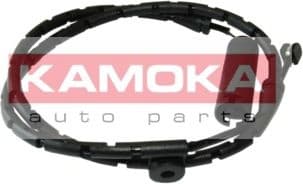 Warning Contact, brake pad wear 105035