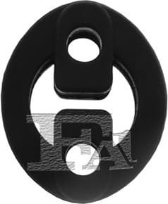 Mount, exhaust system 773903