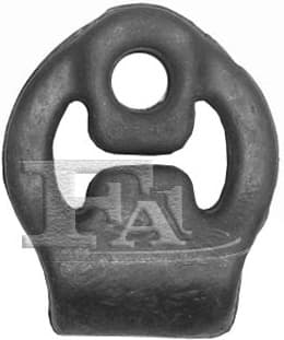 Mount, exhaust system 773905