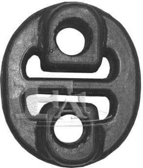 Mount, exhaust system 773924