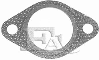 Gasket, exhaust pipe 110945