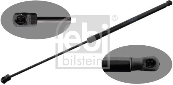 Gas Spring, bonnet 47045