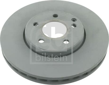 Brake Disc 24721