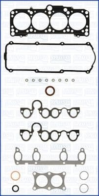 Gasket Kit, cylinder head MULTILAYER STEEL 52139600