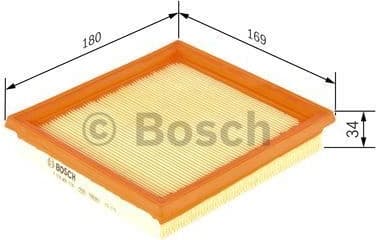 Air Filter F026400130 - image 5