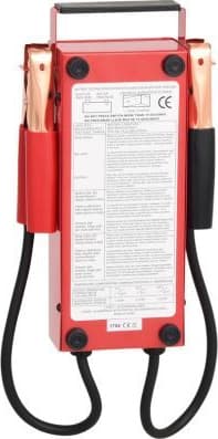 Tester, battery 550.1690 - image 4