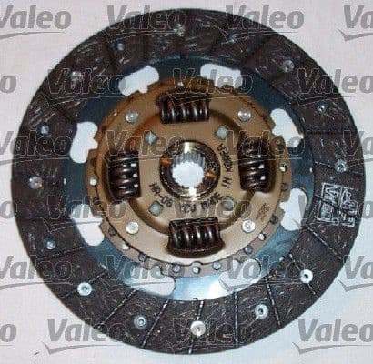 Clutch Kit KIT3P 801607 - image 4