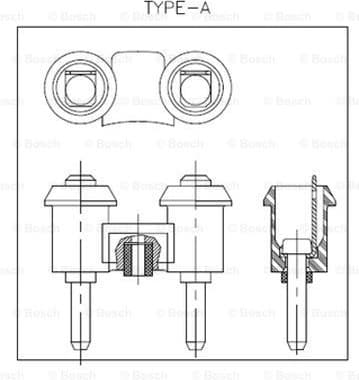 Signal Horn 0986320113 - image 3
