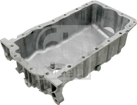 Oil Sump febi Plus 23048