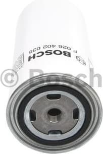 Fuel Filter F026402035