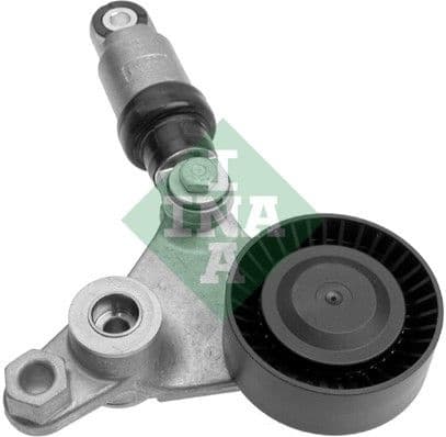 Belt Tensioner, V-ribbed belt 534002410