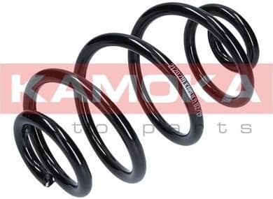 Coil spring 2120210 - image 2
