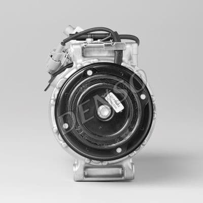 Compressor, air conditioning DCP05082 - image 3