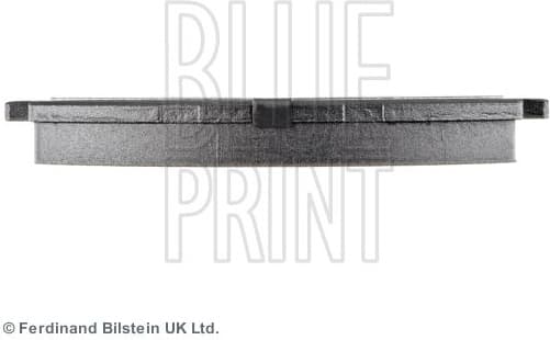 Brake Pad Set, disc brake ADC44283