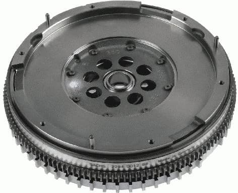 Flywheel Dual-mass flywheel 2294 001 294