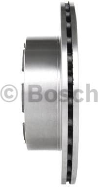 Brake Disc 0986479610 - image 2