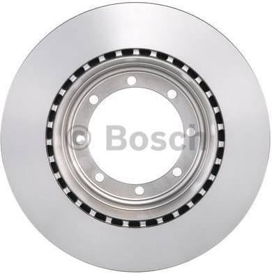 Brake Disc 0986479610 - image 3