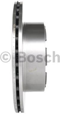 Brake Disc 0986479610 - image 4