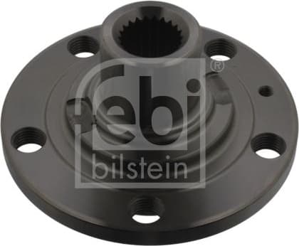 Wheel Hub 38491