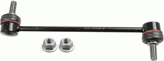 Link/Coupling Rod, stabiliser bar 38026 01