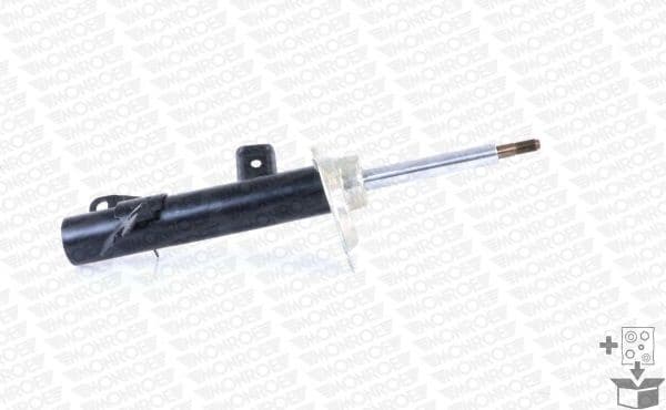 Shock Absorber MONROE ORIGINAL (Gas Technology) G16493