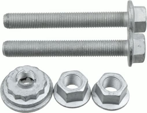 Repair Kit, wheel suspension Service Pack 38020 01