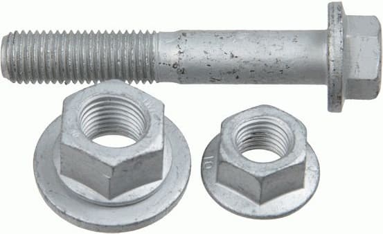 Repair Kit, wheel suspension Service Pack 38901 01