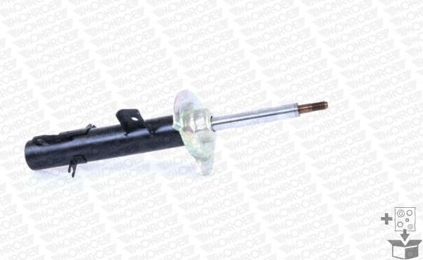 Shock Absorber MONROE ORIGINAL (Gas Technology) G16494