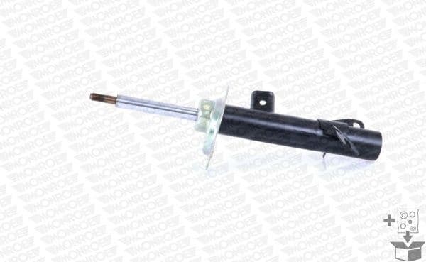 Shock Absorber MONROE ORIGINAL (Gas Technology) G16494 - image 2