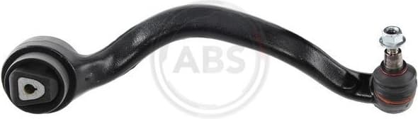 Control/Trailing Arm, wheel suspension 210782