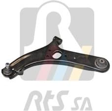 Control/Trailing Arm, wheel suspension 96.08828.2