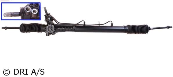 Steering Gear 711520646