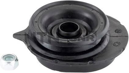 Repair Kit, suspension strut support mount KB652.27