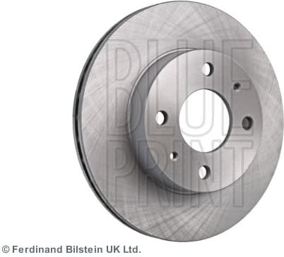 Brake Disc ADN14328 - image 2