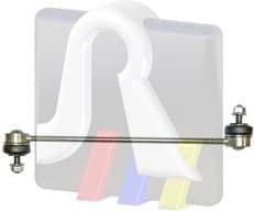 Link/Coupling Rod, stabiliser bar 97.09622