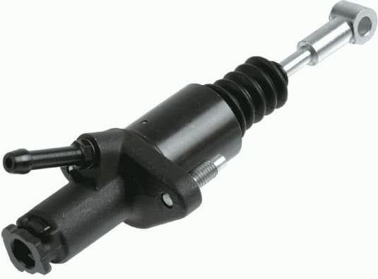 Master Cylinder, clutch 6284 600 571 - image 2