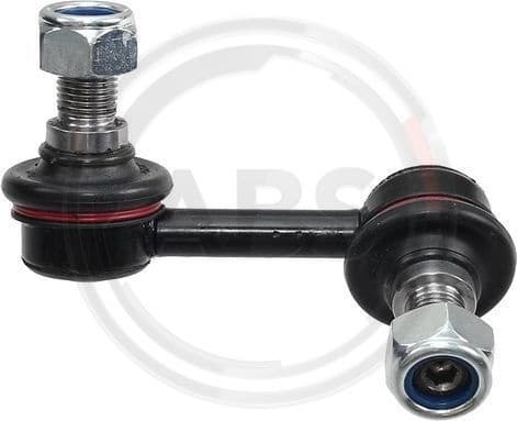 Link/Coupling Rod, stabiliser bar 260621