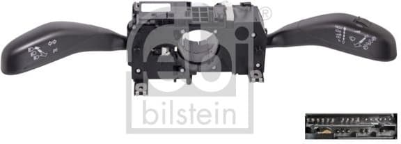 Steering Column Switch 45324 - image 2