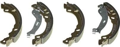 Brake Shoe Set ESSENTIAL LINE S23529 - image 2