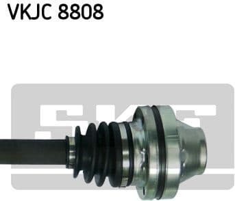 Drive Shaft VKJC 8808 - image 3