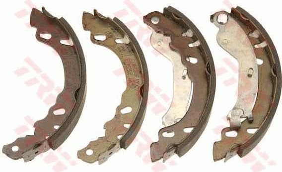 Brake Shoe Set GS8711