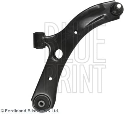 Control/Trailing Arm, wheel suspension ADK88620