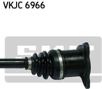 Drive Shaft VKJC 6966 - image 3