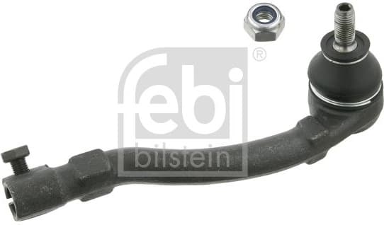 Tie Rod End 09679