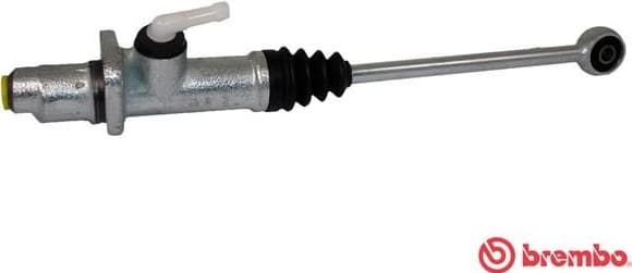 Master Cylinder, clutch ESSENTIAL LINE C23009