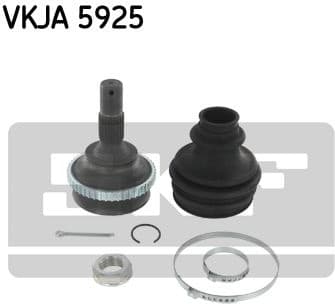 Joint Kit, drive shaft VKJA 5925