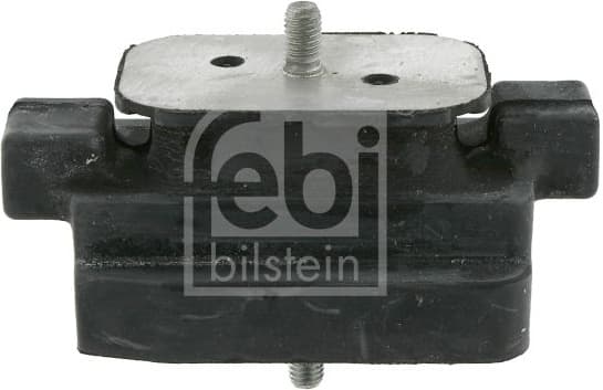 Mounting, automatic transmission 26667